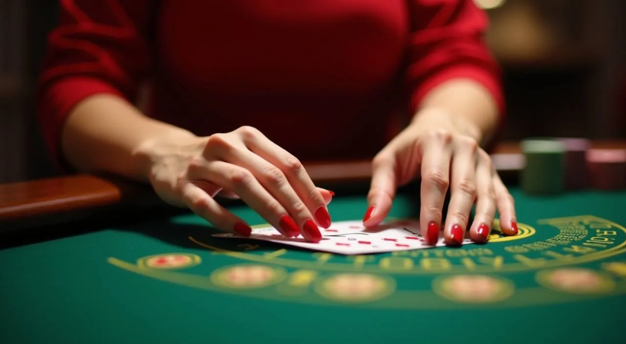 Roulette Speedway
